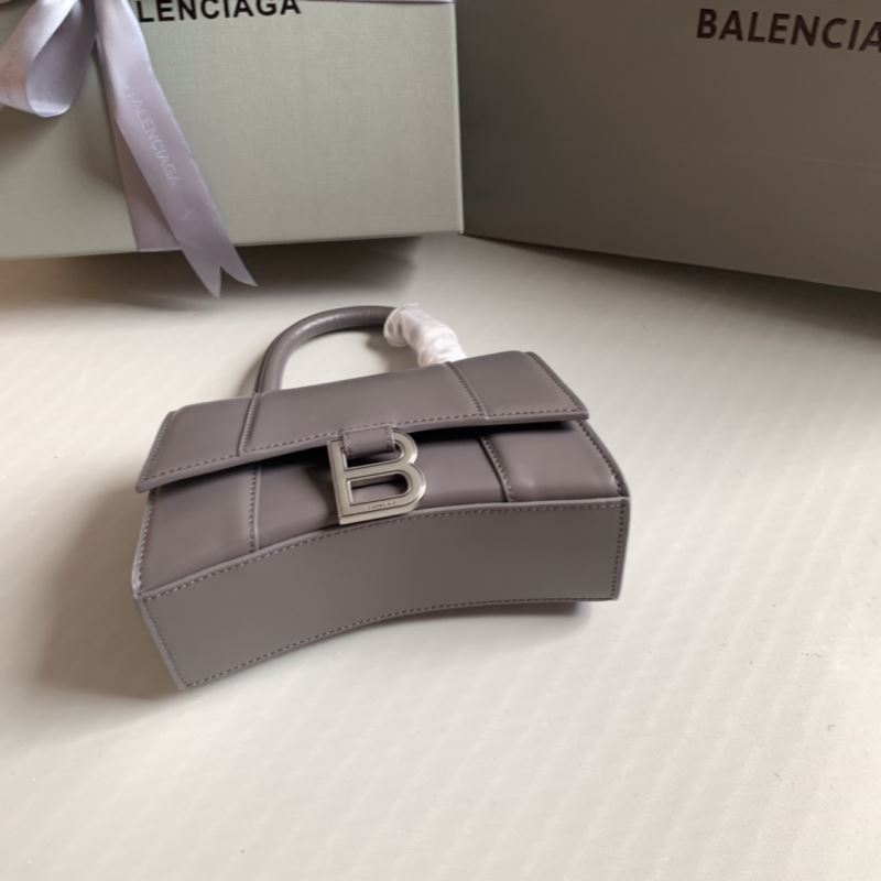 Balenciaga Hourglass Bags